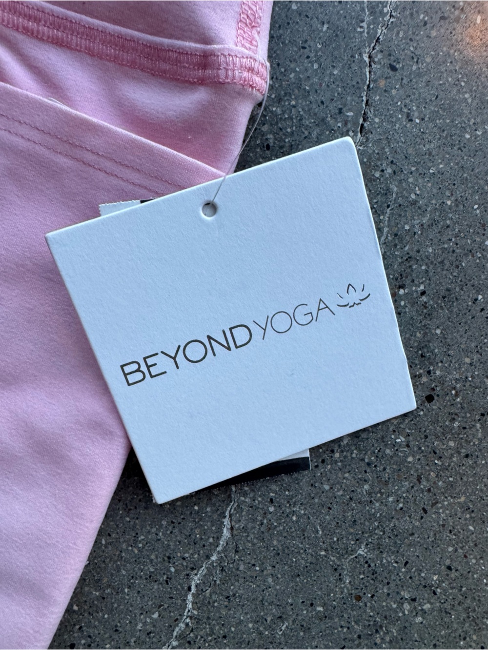 Beyond Yoga Leggings - Picture 3 of 5